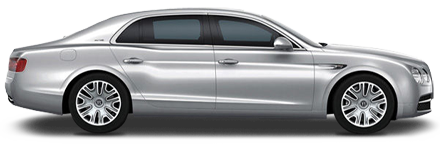 Bentley Flying Spur image